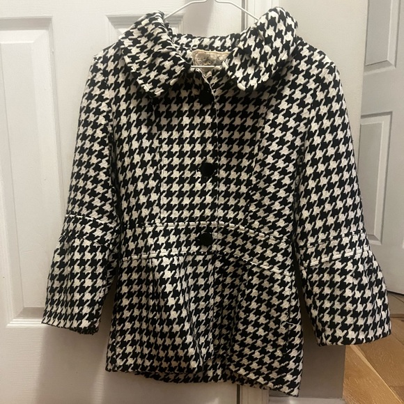Emmalee Button up jacket - Picture 1 of 2
